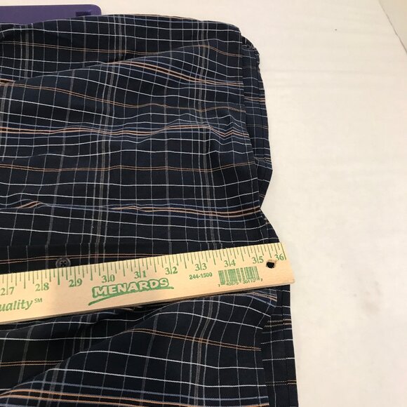 BADBOY MENS SHORT SLEEVE SHIRT SIZE 3X - Picture 7 of 7